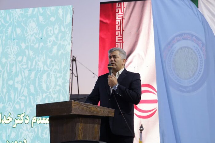 لپه آذرشهر میراث ۲۰۰ ساله در سفره های ایرانی