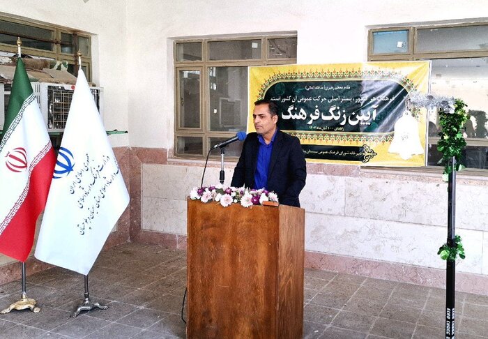 «اتاق فکر فرهنگی دانش‌آموزان» در سیستان و بلوچستان تشکیل می‌شود