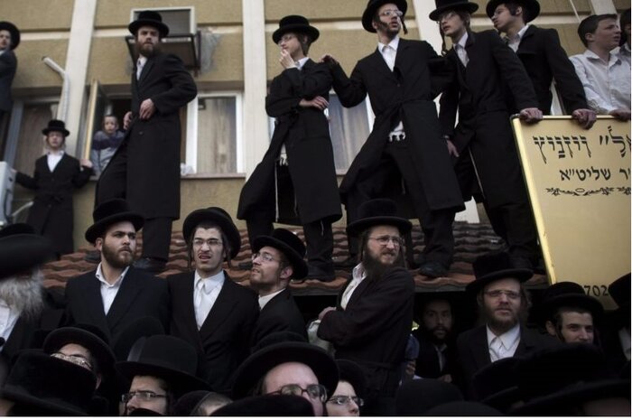 معافیت خدمت، پاشنه‌ی آشیل دولت بی بی/ آیا حریدی‌ها میخ آخر را به تابوت ائتلاف می‌زنند؟