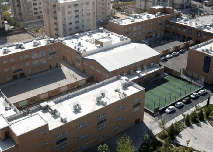 یکی از بزرگترین مجتمعهای آموزشی کشور در قم افتتاح شد