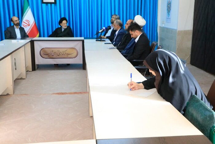 پنجمین دوره رویداد ملی «ایران جان» به خراسان جنوبی میآید