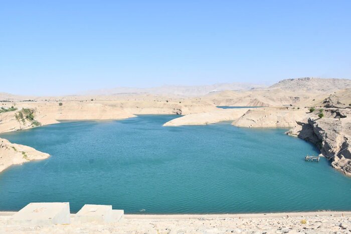 سدشکنی در «بالارود»؛ گره گشایی در پایینِ رود