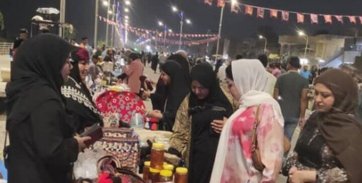 صنایعدستی ایلام زبان بیکلام دیپلماسی فرهنگی