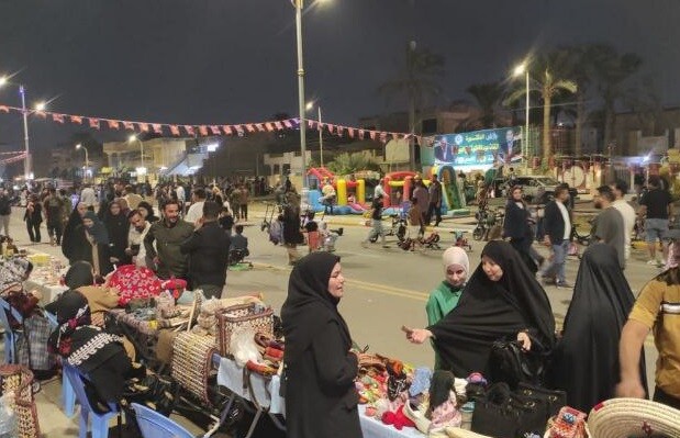 صنایعدستی ایلام زبان بیکلام دیپلماسی فرهنگی