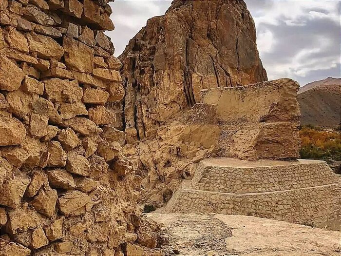 ایزدخواست؛ میراث بیهمتای مهندسی در اولین سد قوسی ایران