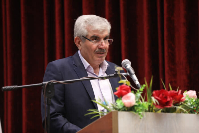 اخبار کوتاه دانشگاهی ۱۰ آبان ماه