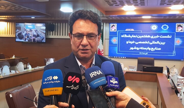 رویداد بینالمللی خرمای بوشهر؛ طلای شیرین جنوب در مسیر توسعه