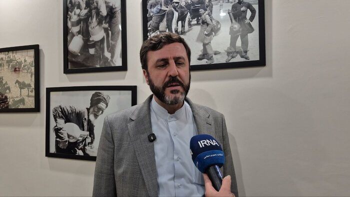 خراسان رضوی تشنه مطالبه حقابه هریرود از افغانستان