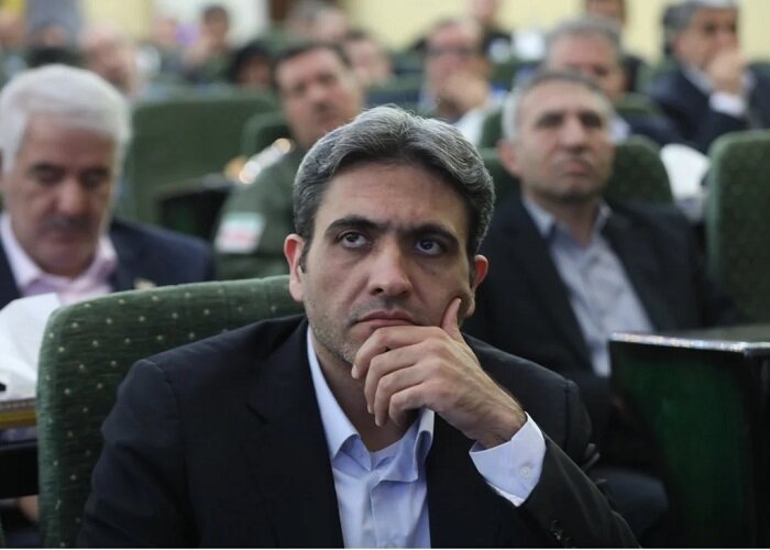 سایت ۵G ایرانسل در تبریز با سرعت ۳.۷۴۹ مگابیت بر ثانیه افتتاح شد