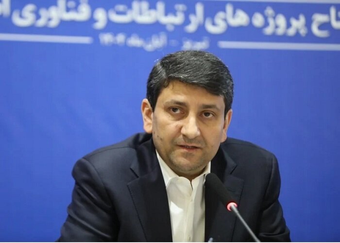 سایت ۵G ایرانسل در تبریز با سرعت ۳.۷۴۹ مگابیت بر ثانیه افتتاح شد