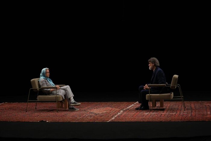 «سینما افق» به استقبال ۱۳ آبان میرود/ گذر از ملالهای روزمره در «سپنج»