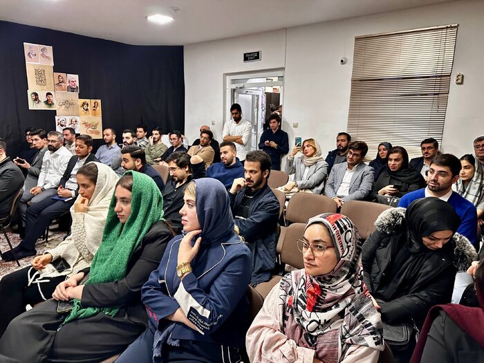 نشست صمیمی برای بررسی مسائل دانشجویان ایرانی در روسیه برگزار شد