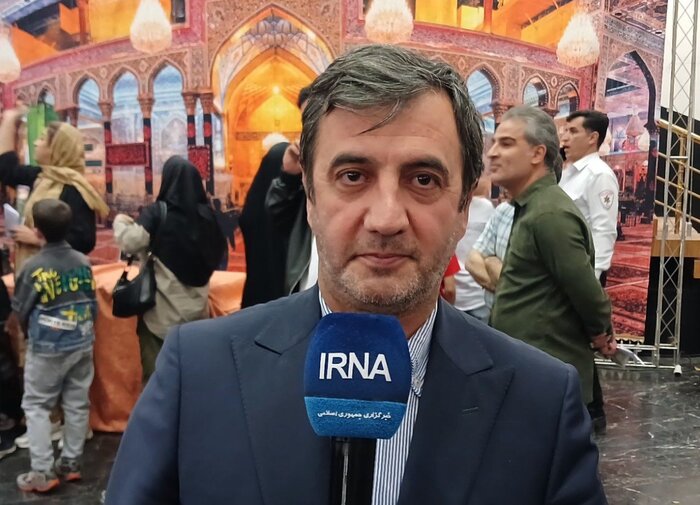 فرماندار ری: دولت با رویکرد خردگرایانه و علمی در حوزه سلامت گام بردارد