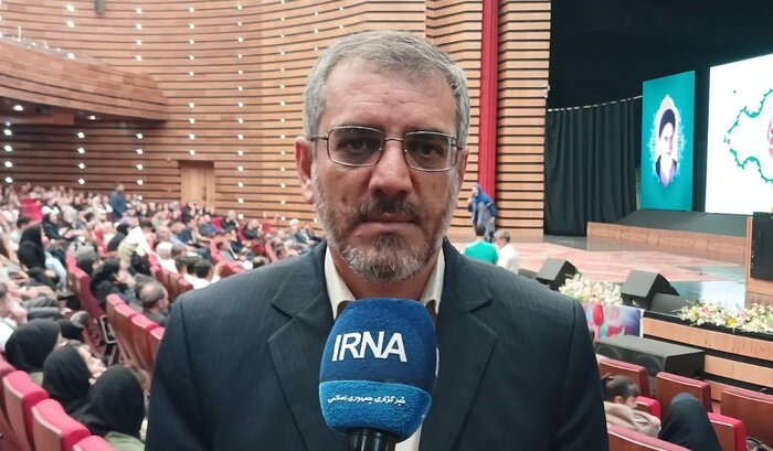 فرماندار ری: دولت با رویکرد خردگرایانه و علمی در حوزه سلامت گام بردارد