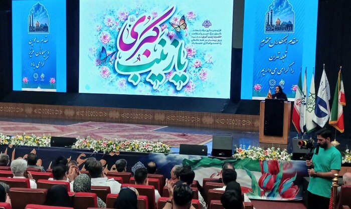 فرماندار ری: دولت با رویکرد خردگرایانه و علمی در حوزه سلامت گام بردارد