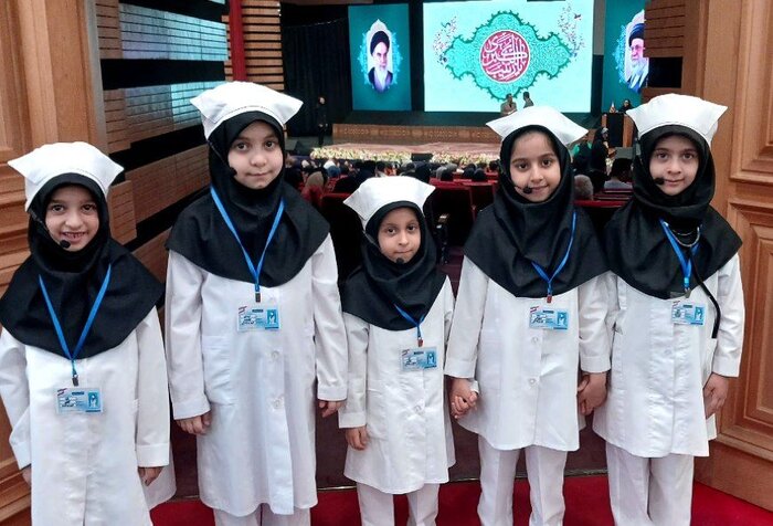 فرماندار ری: دولت با رویکرد خردگرایانه و علمی در حوزه سلامت گام بردارد