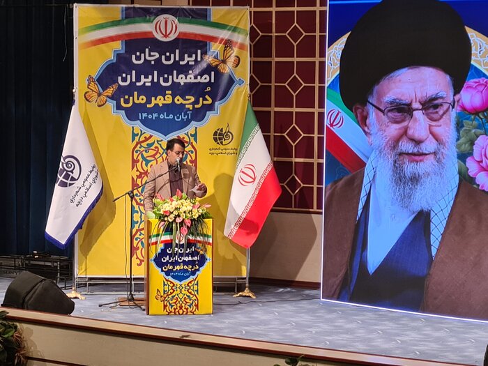 افتتاح ۱۰ پروژه شاخص شهرداری درچه با ۲۴۲۰ میلیارد ریال اعتبار