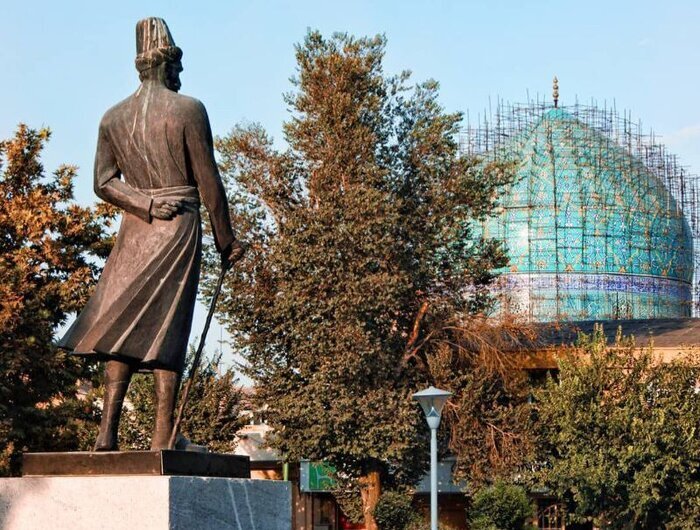 بدعتی که سر «میدان نقش جهان» را بر باد میدهد