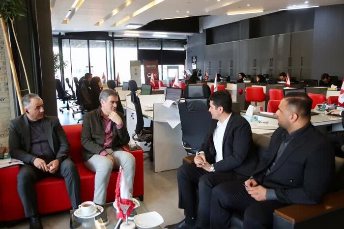 رئیس کل بیمه مرکزی: پرداخت به‌موقع خسارت‌ها اصل مهم در مشتری‌مداری شرکت‌های بیمه است