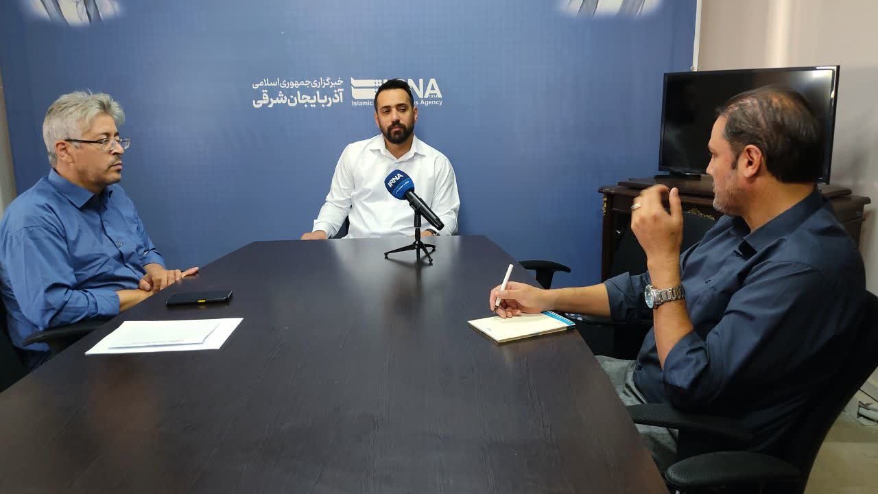 مربی تیم ملی جوانان: کشورها سرمایه‌گذاری خوبی روی تکواندو کرده‌اند