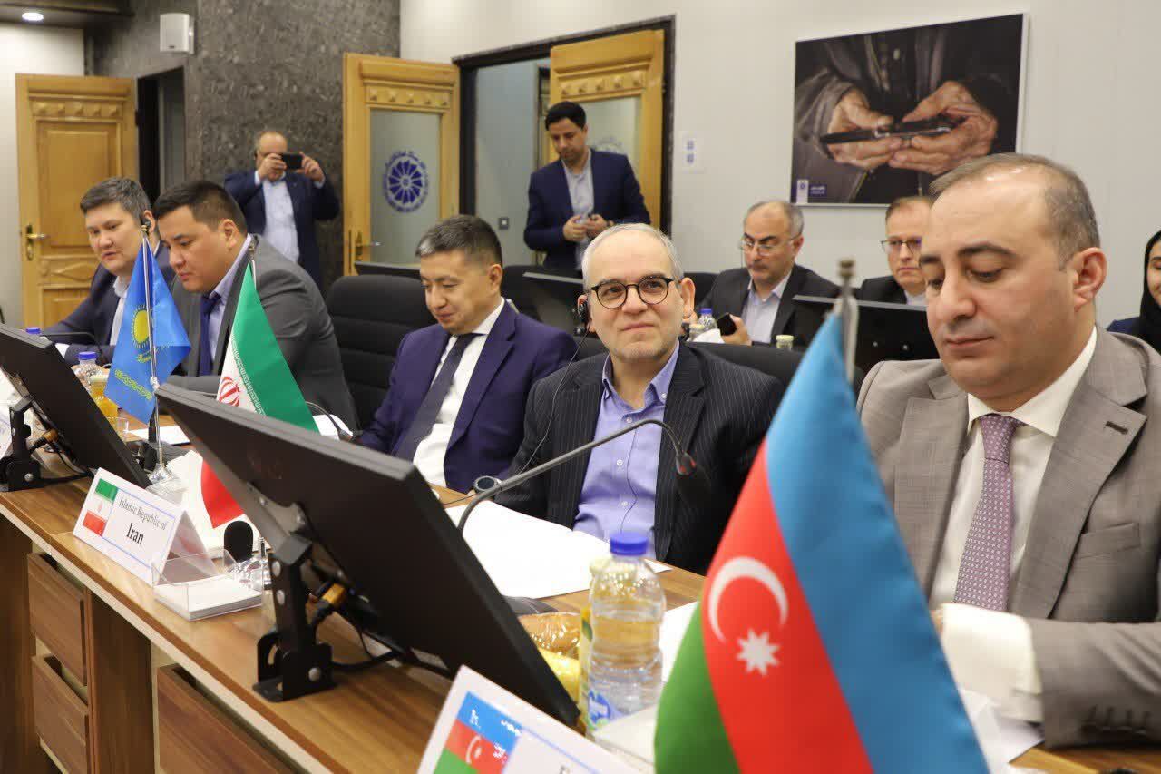 اجلاس اکو در زنجان، دریچهای به سوی شکوفایی اقتصادی