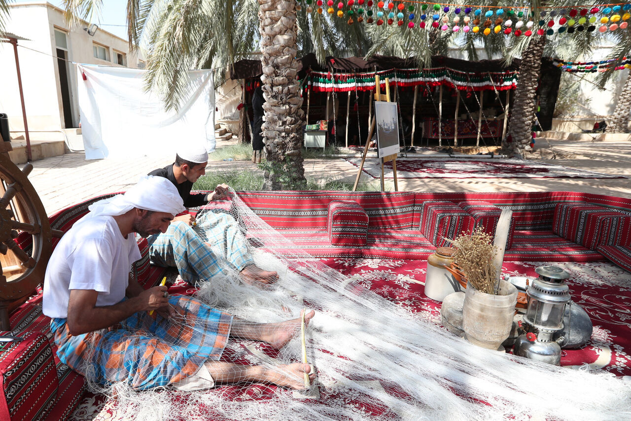 پیشرفت ۸۲ درصدی طرح مرمت موزه رئیسعلی دلواری پیشرفت ۸۲ درصدی طرح مرمت موزه رئیسعلی دلواری