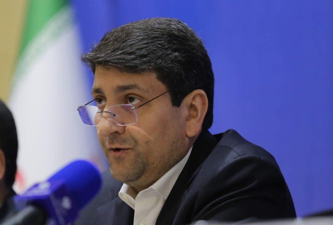 تحقق ۷۵ درصدی احکام برنامه هفتم در وزارت ارتباطات/افتتاح پایگاه چابهار به زودی تحقق ۷۵ درصدی احکام برنامه هفتم در وزارت ارتباطات/افتتاح پایگاه چابهار به زودی