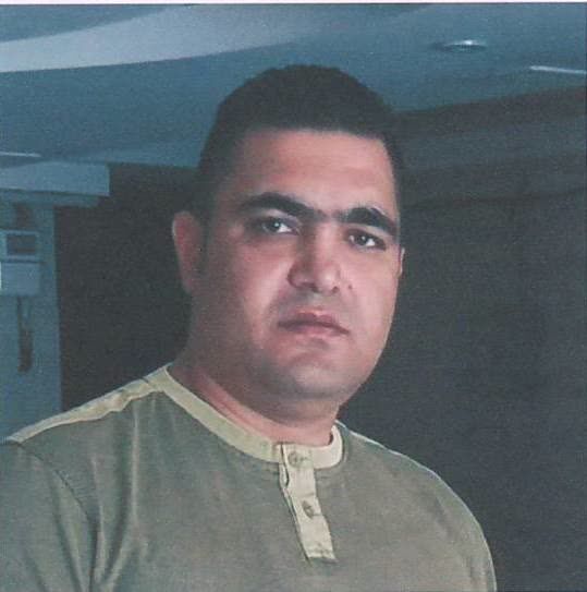 پلیس آگاهی غرب استان تهران: قاتل فراری را شناسایی کنید