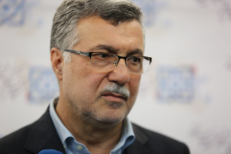 ظفرقندي: دانشجوي پزشكي موفق، ورزشكار و كتابخوان است/ ورزش، زبان جهاني سلامت جسم و روح ظفرقندي: دانشجوي پزشكي موفق، ورزشكار و كتابخوان است/ ورزش، زبان جهاني سلامت جسم و روح