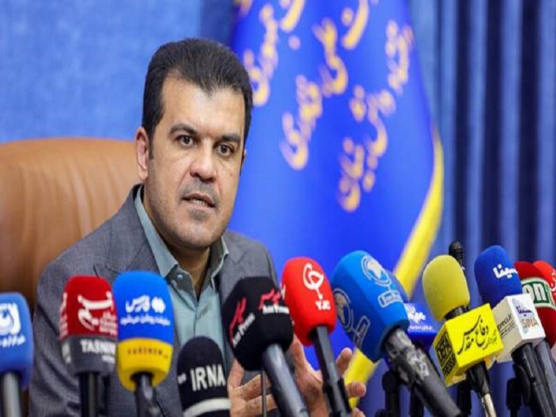 شانزدهمین نمایشگاه نانو گشایش یافت