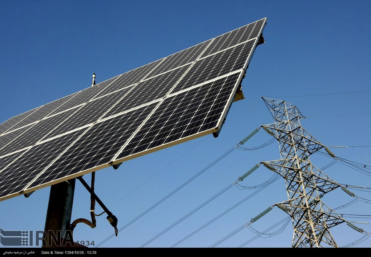 رشد بیش‌از ۲ هزار درصدی ساخت نیروگاه‌های خورشیدی حمایتی در سیستان و بلوچستان