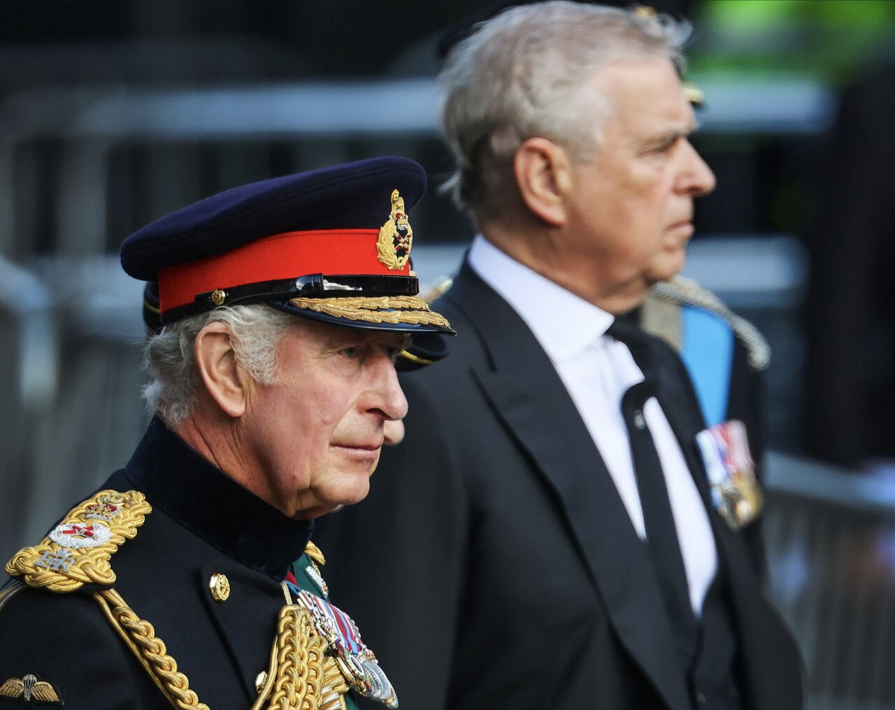 هفته‌ای که گذشت/ از بحران تعطیلی دولت ترامپ تا کودتا در «باکینگهام»