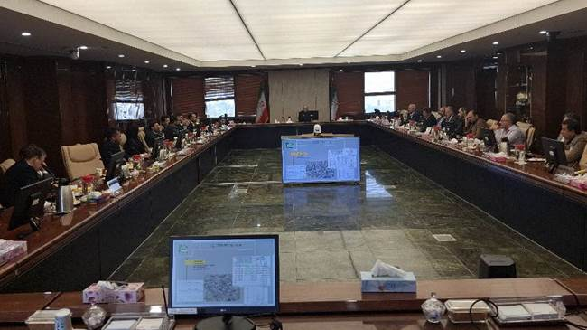 چالش‌های گلوگاهی و توسعه بازار دانش‌بنیان‌ها در صنعت آب و برق رفع می‌شود