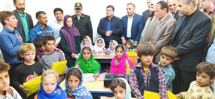 سفر استاندار چهارمحال و بختیاری به قلب زاگرس؛ مردم چه گفتند و چه شنیدند