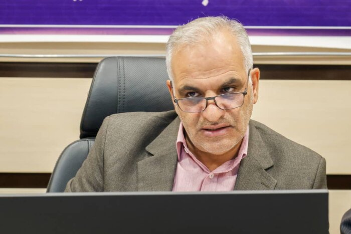 معاون استاندار: طرح سرمایهگذاری سرمسازی چهارمحال و بختیاری سریعتر وارد مرحله اجرایی شود