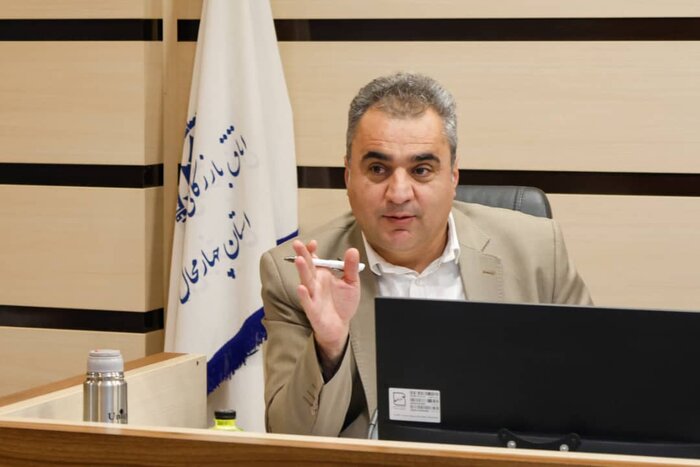 معاون استاندار: طرح سرمایهگذاری سرمسازی چهارمحال و بختیاری سریعتر وارد مرحله اجرایی شود