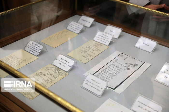 کمبود فضای فیزیکی، چالش اصلی مرکز اسناد و کتابخانه ملی یزد