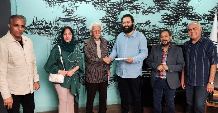 مدیرعامل خانه تئاتر انتخاب شد