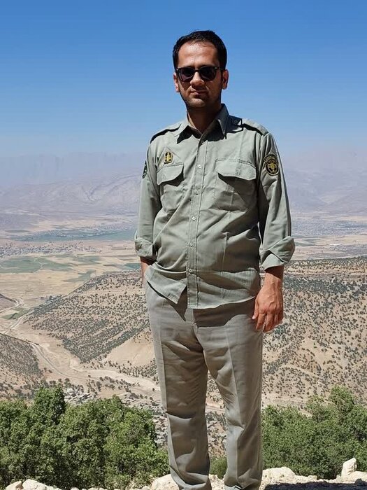 محیط‌بانانی که با جانشان از میراث ملی محافظت می‌کنند