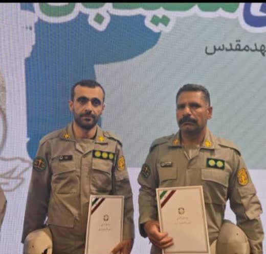 محیط‌بانانی که با جانشان از میراث ملی محافظت می‌کنند