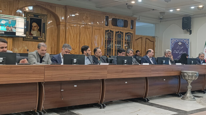 سرمایه اجتماعی در اصفهان پایین‌تر از میانگین کشوری است