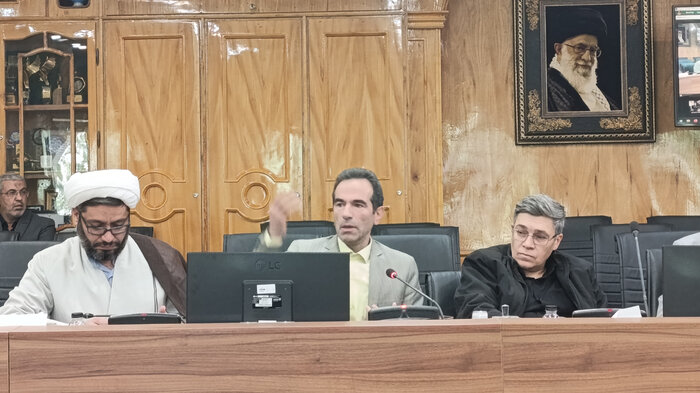 سرمایه اجتماعی در اصفهان پایینتر از میانگین کشوری است