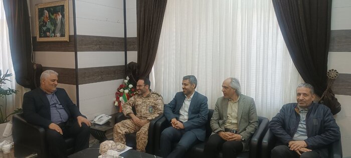 تایباد میزبان هفتمین جشنواره استانی آواهای محلی است