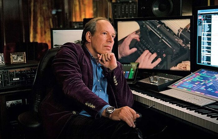 همراهی سعید فرجپوری با ارکستر ملی و معرفی هیاتمدیره کانون نوازندگان کلاسیک