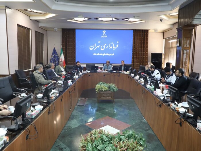 پدافند غیرعامل باید به صورت مستمر و پایدار دنبال شود