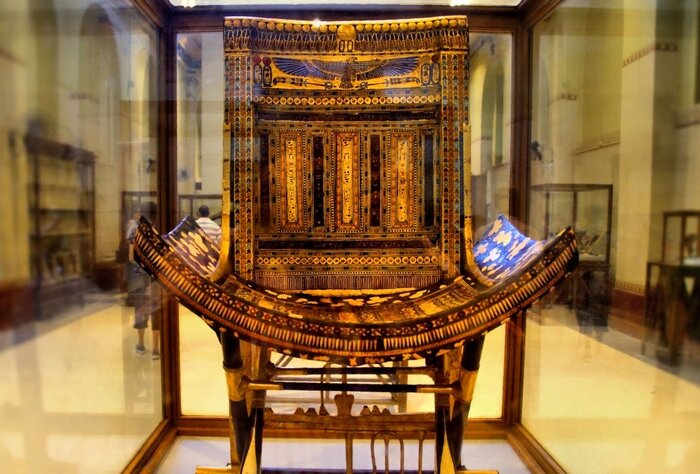 «موزه بزرگ مصر»؛ عصر جدیدی برای میراث تاریخی فراعنه