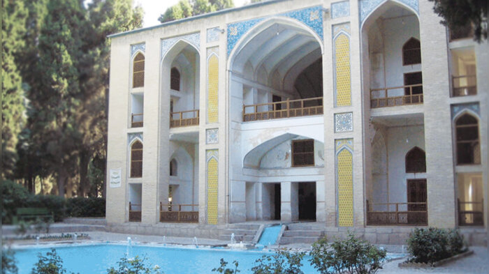 جدال تازه بر سر میراث جهانی کاشان؛ سرنوشت حریم باغ فین چه میشود؟