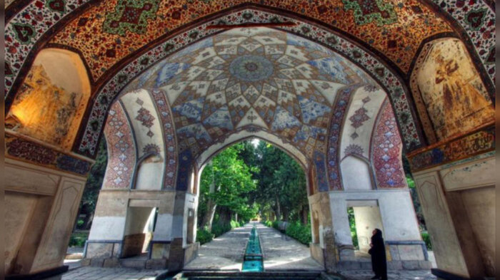 جدال تازه بر سر میراث جهانی کاشان؛ سرنوشت حریم باغ فین چه میشود؟