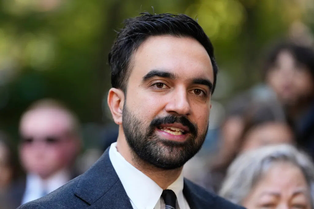 ممداني: سلسله سياسي را سرنگون كرديم/ آينده در دست ماست