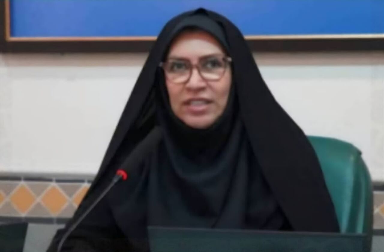 چهارمین همایش پایش سلامت بانوان در بوشهر با محوریت پیشگیری از پوکی استخوان برگزار شد